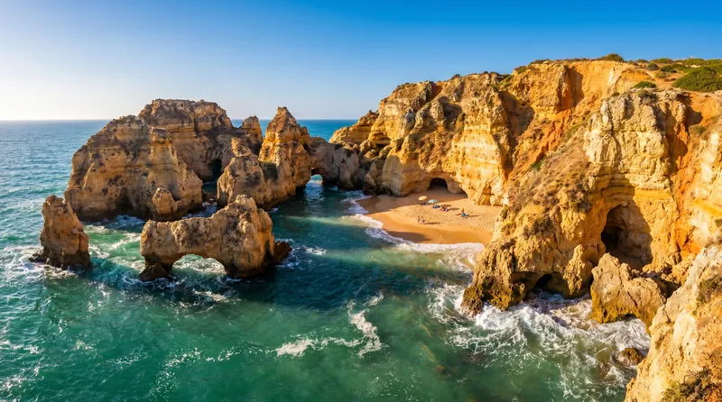 Algarve