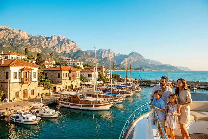 Antalya