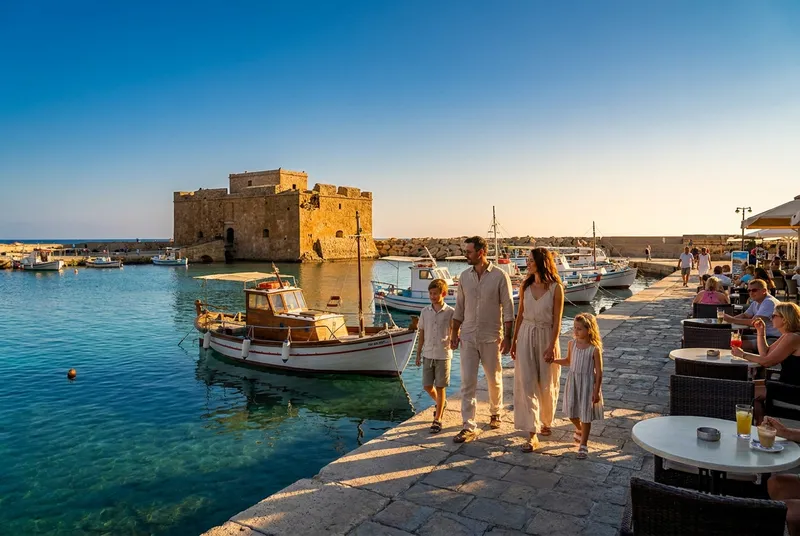 Paphos