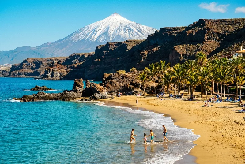 Tenerife